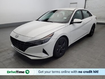 2022 Hyundai Elantra in Richmond, VA 23235