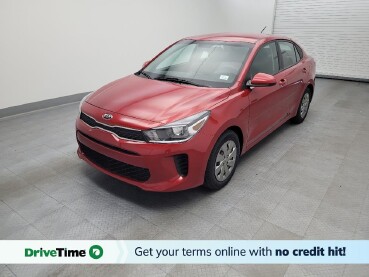 2020 Kia Rio in Louisville, KY 40258