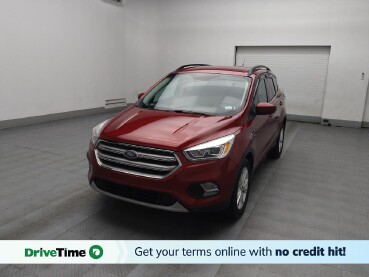 2017 Ford Escape in Duluth, GA 30096