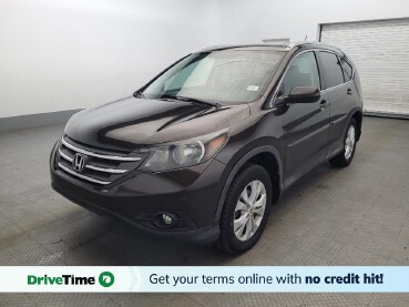 2014 Honda CR-V in Williamstown, NJ 8094