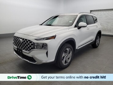 2022 Hyundai Santa Fe in Pittsburgh, PA 15237