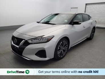 2019 Nissan Maxima in Pittsburgh, PA 15237
