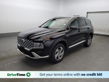 2022 Hyundai Santa Fe in Williamstown, NJ 8094