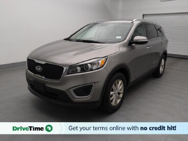 2018 Kia Sorento in Wichita, KS 67207