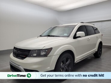 2018 Dodge Journey in Mesa, AZ 85210