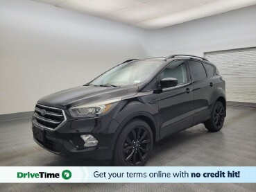 2017 Ford Escape in Mesa, AZ 85210