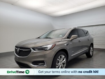 2018 Buick Enclave in Mesa, AZ 85210