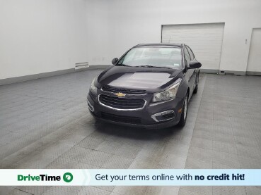 2016 Chevrolet Cruze in Stone Mountain, GA 30083
