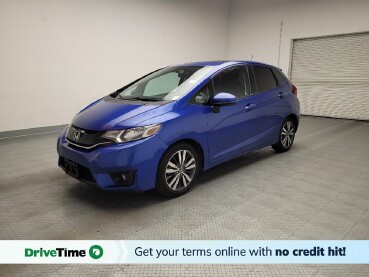 2015 Honda Fit in Riverside, CA 92504