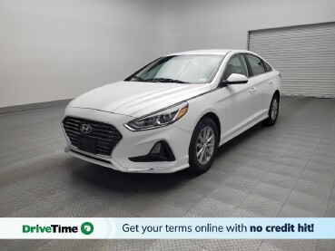2018 Hyundai Sonata in Fort Worth, TX 76116