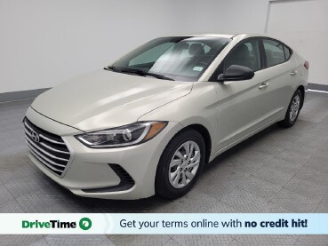 2017 Hyundai Elantra in Antioch, TN 37013