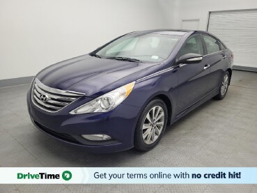 2014 Hyundai Sonata in Independence, MO 64055