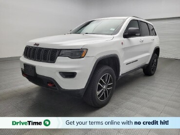 2018 Jeep Grand Cherokee in Temple, TX 76502