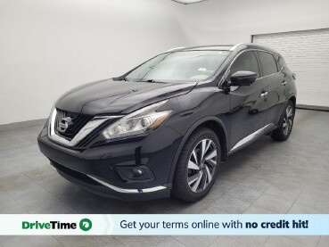 2016 Nissan Murano in Charlotte, NC 28273