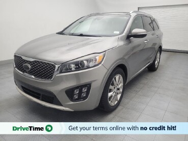 2018 Kia Sorento in Gastonia, NC 28056