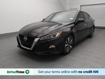 2021 Nissan Altima in Columbia, MO 65203