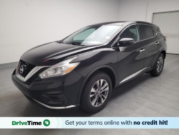 2016 Nissan Murano in Sacramento, CA 95821