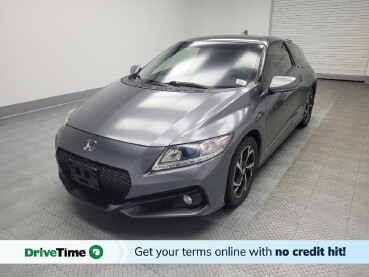 2016 Honda CR-Z in Ft Wayne, IN 46805