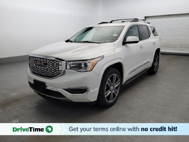 2018 GMC Acadia in Richmond, VA 23235