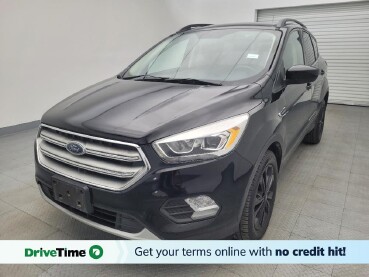 2018 Ford Escape in Corpus Christi, TX 78412