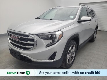 2019 GMC Terrain in Houston, TX 77060