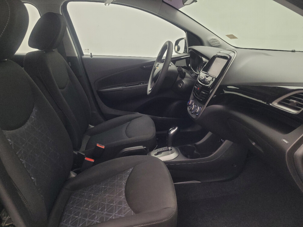 2021 Chevrolet Spark in Gastonia, NC 28056 - 18039098 21