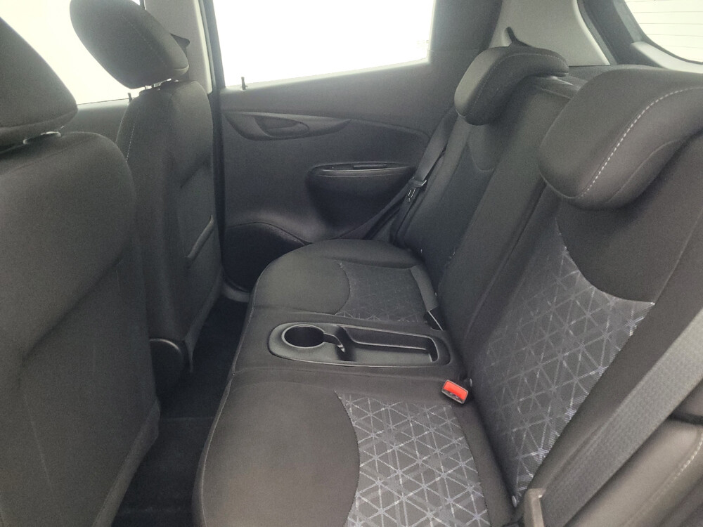 2021 Chevrolet Spark in Gastonia, NC 28056 - 18039098 18