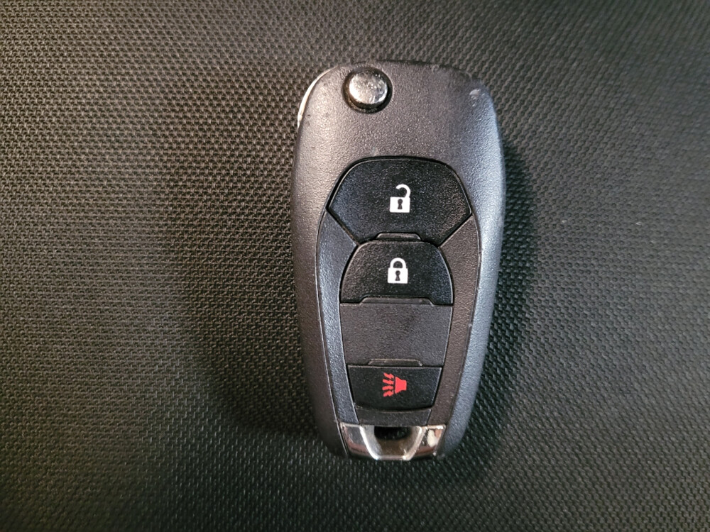 2021 Chevrolet Spark in Gastonia, NC 28056 - 18039098 32