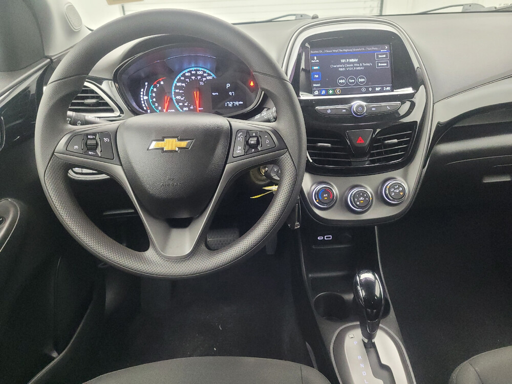2021 Chevrolet Spark in Gastonia, NC 28056 - 18039098 22