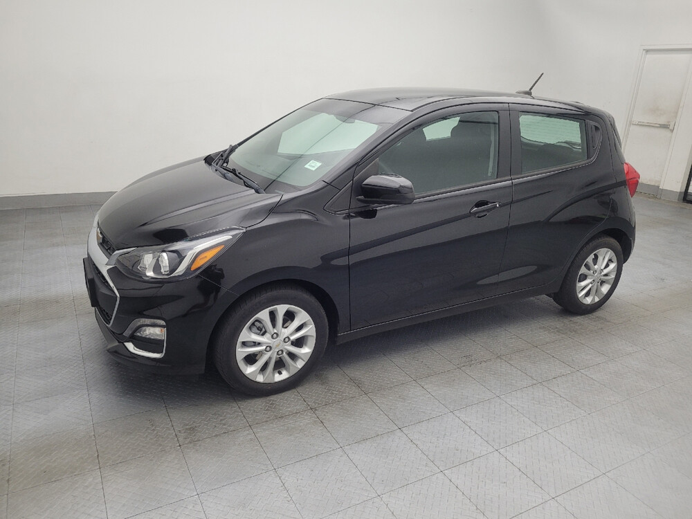 2021 Chevrolet Spark in Gastonia, NC 28056 - 18039098 2