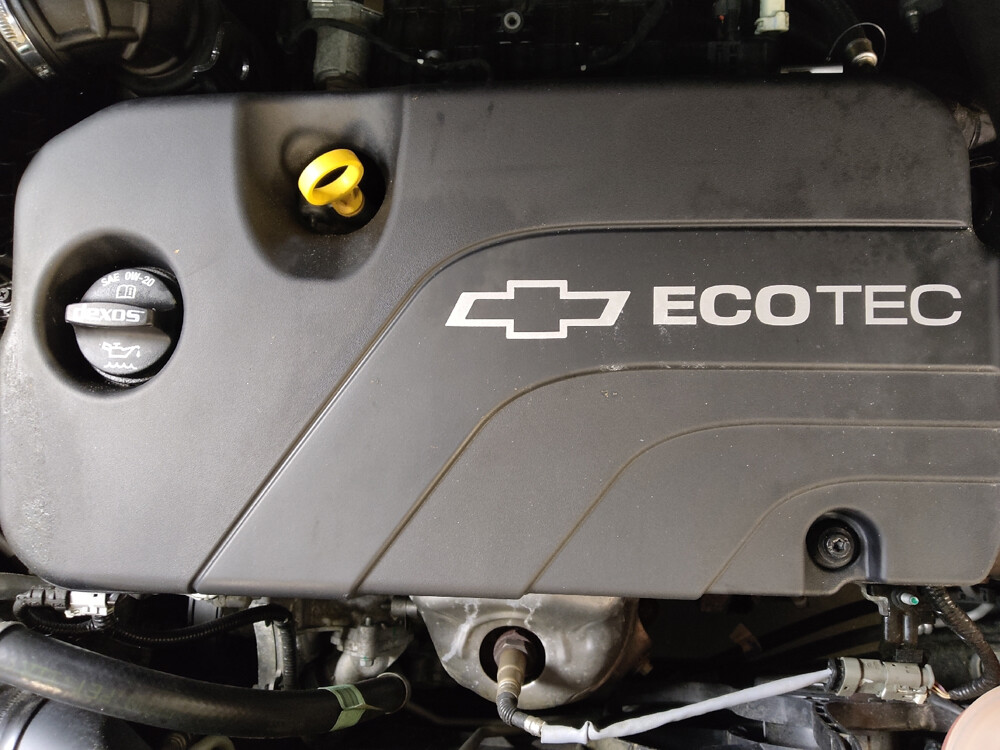 2021 Chevrolet Spark in Gastonia, NC 28056 - 18039098 30