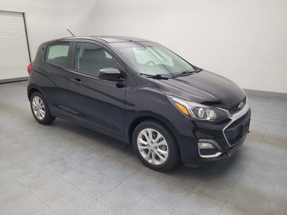 2021 Chevrolet Spark in Gastonia, NC 28056 - 18039098 11