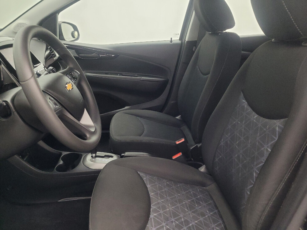 2021 Chevrolet Spark in Gastonia, NC 28056 - 18039098 17