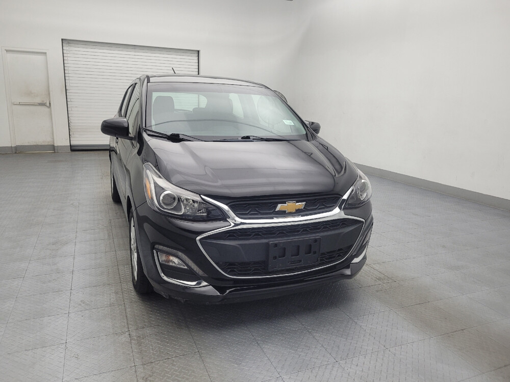 2021 Chevrolet Spark in Gastonia, NC 28056 - 18039098 14