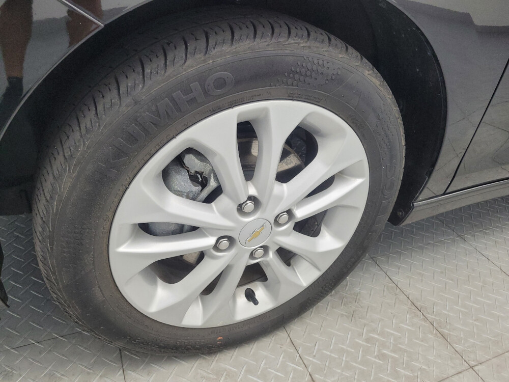 2021 Chevrolet Spark in Gastonia, NC 28056 - 18039098 31