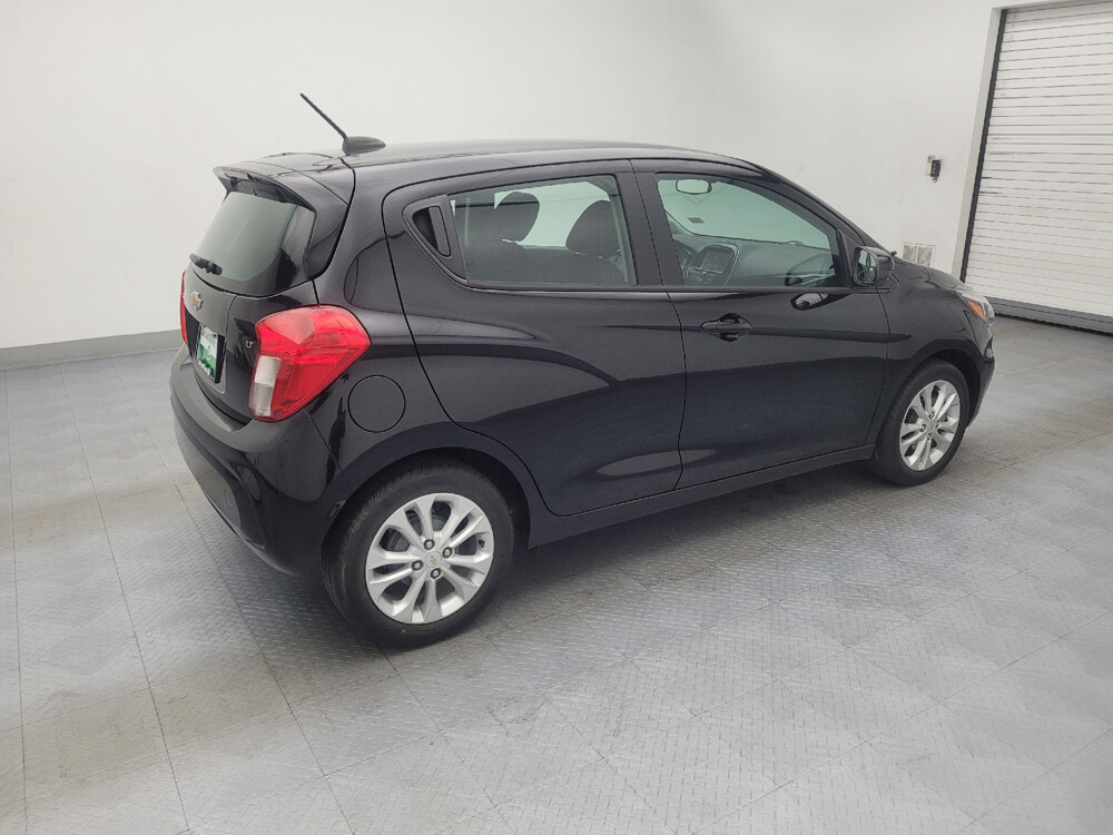 2021 Chevrolet Spark in Gastonia, NC 28056 - 18039098 10