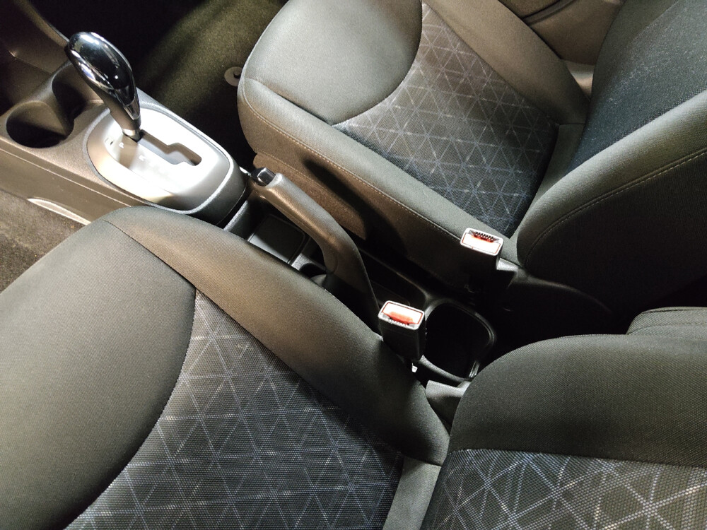 2021 Chevrolet Spark in Gastonia, NC 28056 - 18039098 26