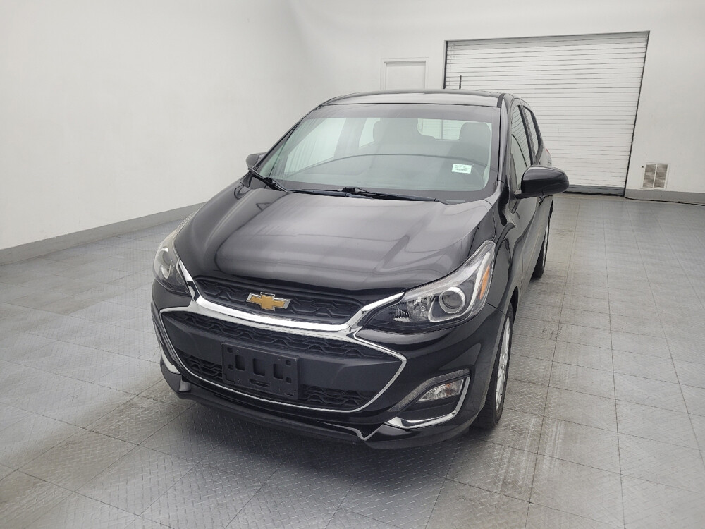 2021 Chevrolet Spark in Gastonia, NC 28056 - 18039098 15