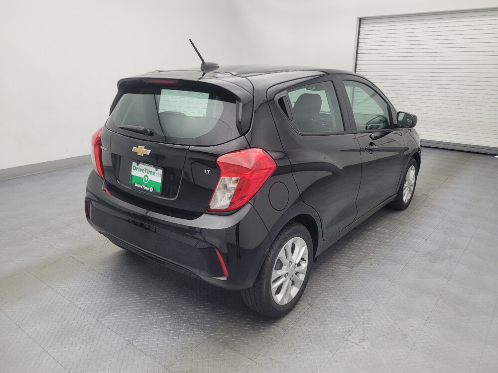 2021 Chevrolet Spark in Gastonia, NC 28056 - 18039098 9