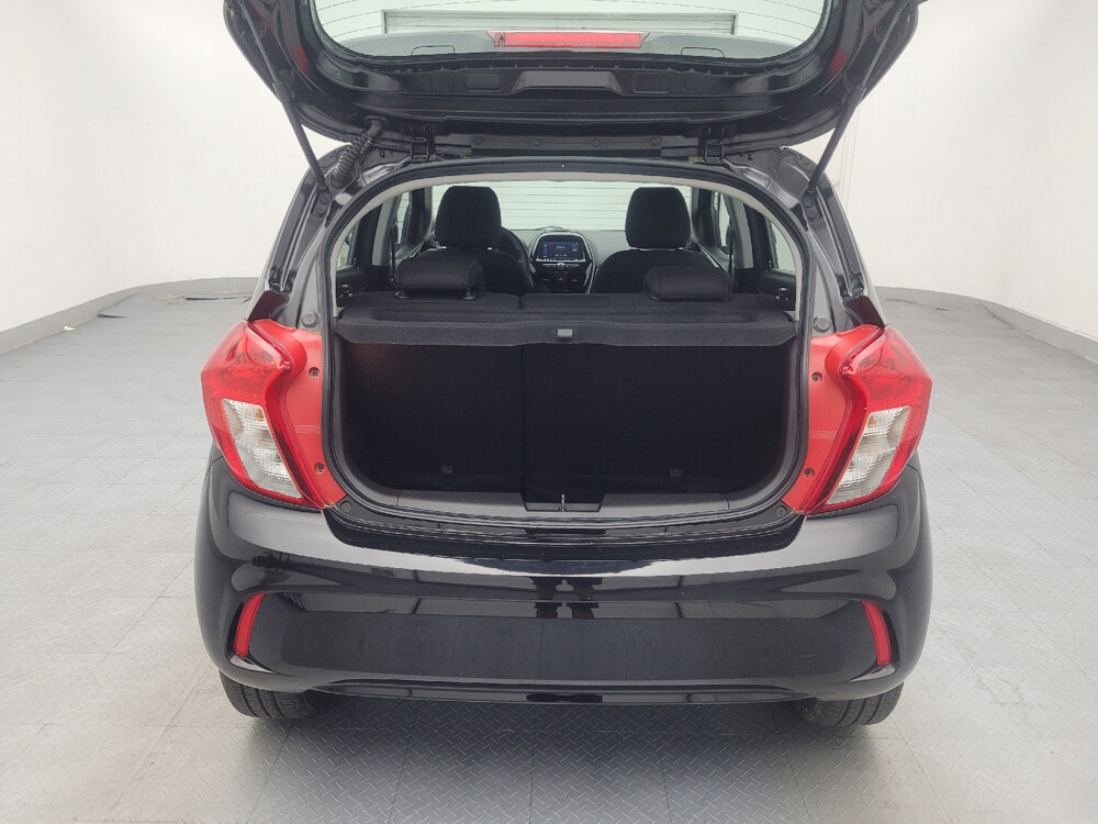 2021 Chevrolet Spark in Gastonia, NC 28056 - 18039098 29