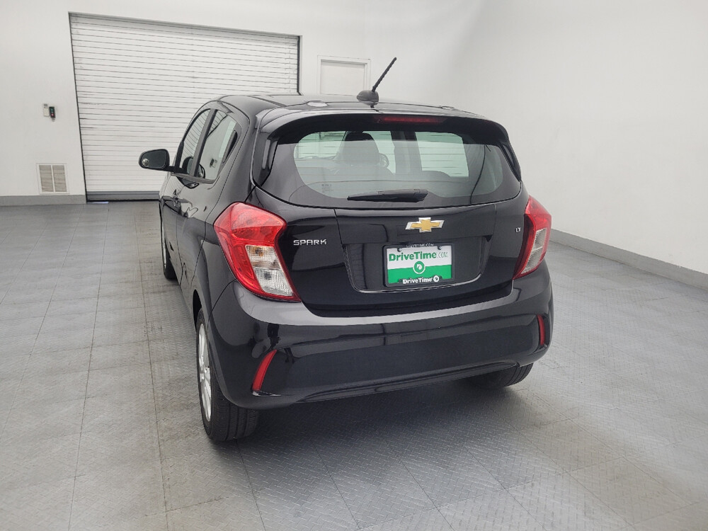2021 Chevrolet Spark in Gastonia, NC 28056 - 18039098 6