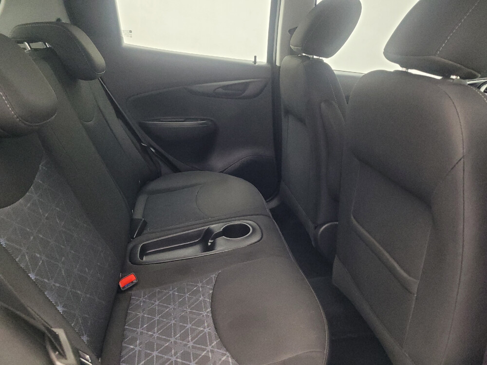 2021 Chevrolet Spark in Gastonia, NC 28056 - 18039098 19