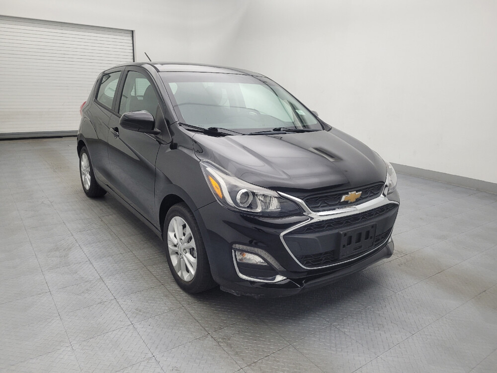 2021 Chevrolet Spark in Gastonia, NC 28056 - 18039098 13