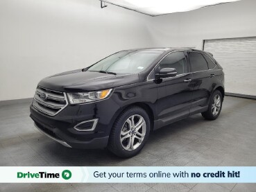 2017 Ford Edge in Winston-Salem, NC 27103