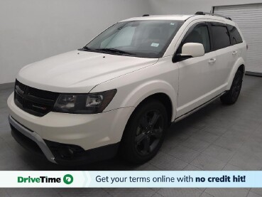 2018 Dodge Journey in Raleigh, NC 27604