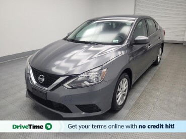 2019 Nissan Sentra in Indianapolis, IN 46219
