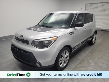 2016 Kia Soul in Indianapolis, IN 46219