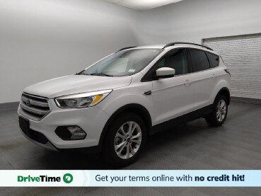 2018 Ford Escape in Phoenix, AZ 85015