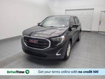 2021 GMC Terrain in Cincinnati, OH 45255