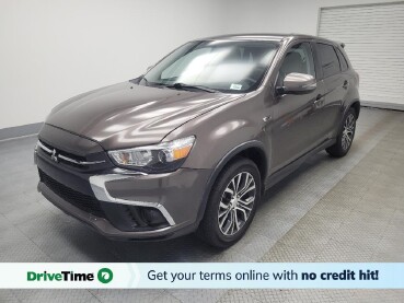 2018 Mitsubishi Outlander Sport in Indianapolis, IN 46219